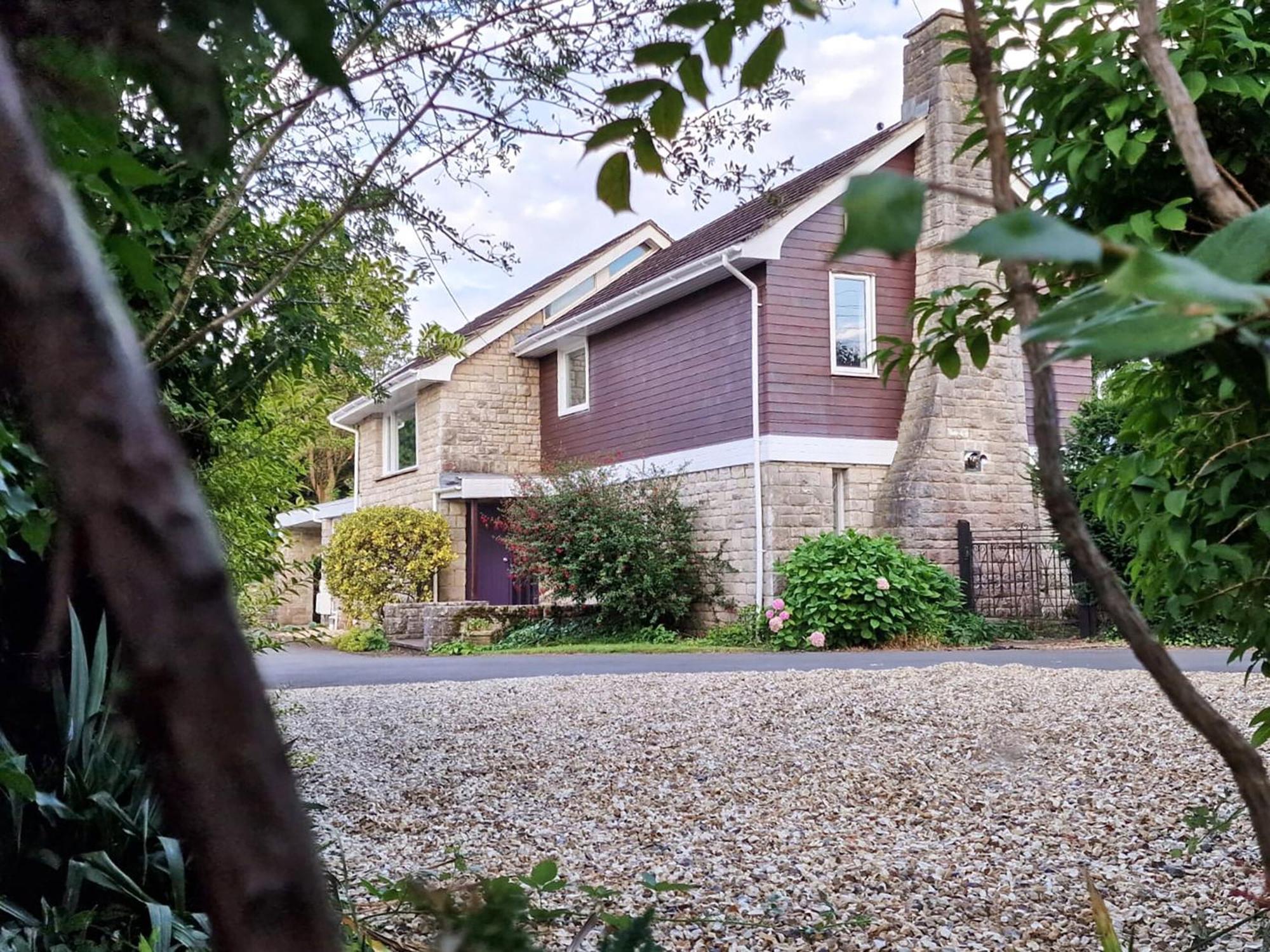 Moorlands Chilcompton Exterior foto