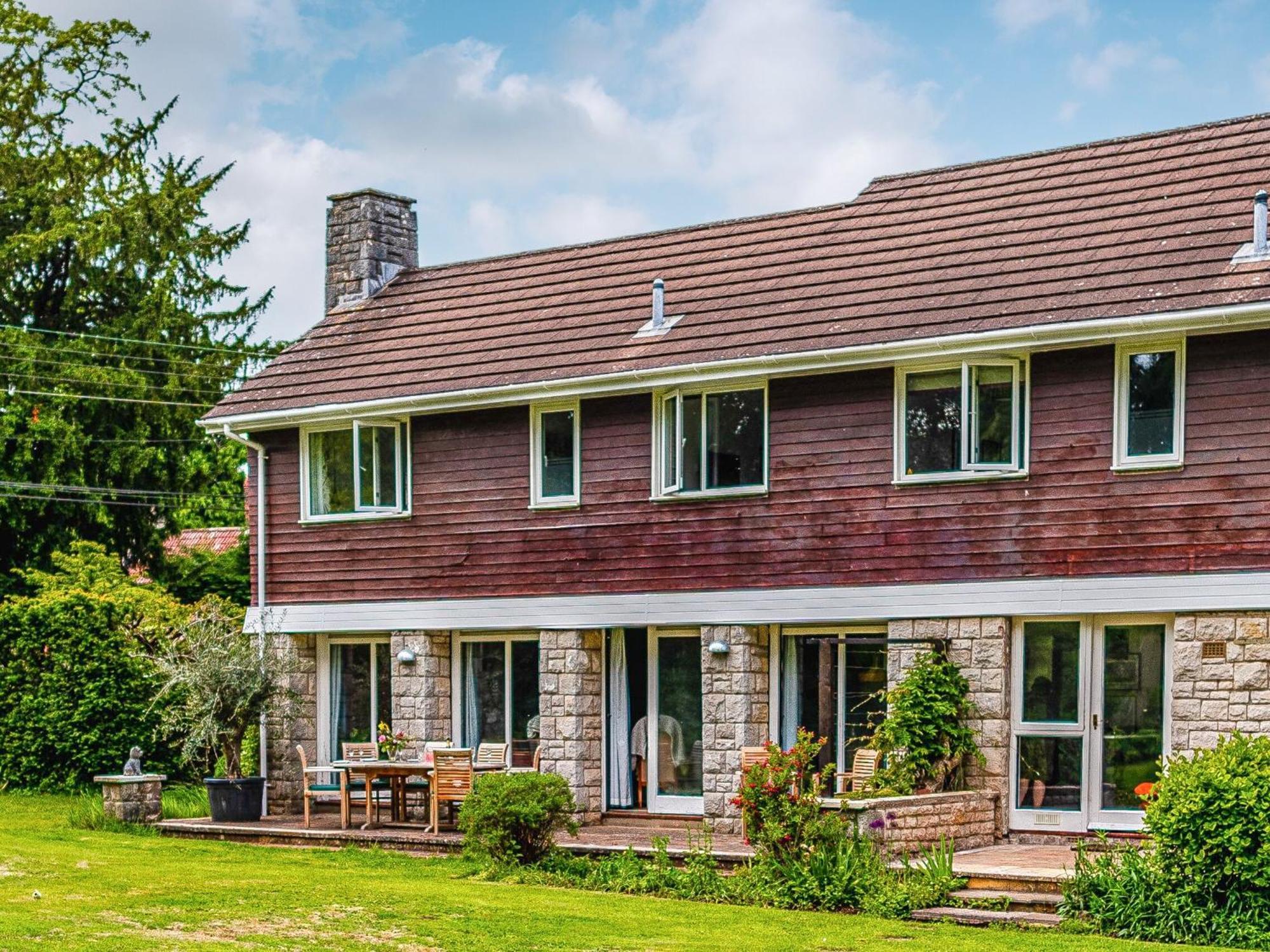 Moorlands Chilcompton Exterior foto